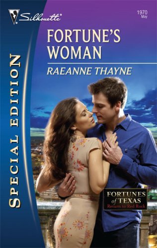 Fortune's Woman (Fortunes of Texas: Return to Red Rock Book 5)