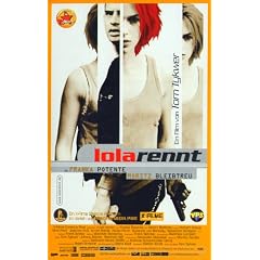 Lola rennt [VHS]