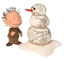 Pig Pen From Charlie Brown Christmas Peanuts Memory Lane