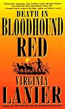 Death in Bloodhound Red (Bloodhound)