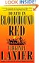 Death in Bloodhound Red (Jo Beth Sidden, No. 1)