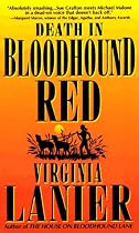 Death in Bloodhound Red