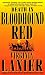 Death in Bloodhound Red