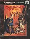 Gamemaster Law (#5521)