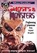 GHOSTS & MONSTERS, Wise Guides
