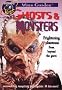 Ghosts & Monsters