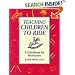 Teaching Children to Ride: A Handbook for Instuctors