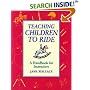 Teaching Children to Ride: A Handbook for Instuctors