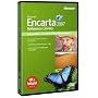 Microsoft Encarta Reference Library 2007 (PC DVD)