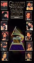Grammy's Greatest Moments - Vol. 2 [VHS] [1994]