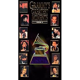 Grammy's Great 2 [VHS]