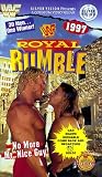 WWF - Royal Rumble 1997 [UK-Import] - Shawn Michaels