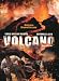 DVD : The Volcano Disaster