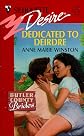 Dedicated To Deirdre