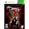 Hot!: Free $10 GC w/ The Darkness II (PS3/360) preorder!