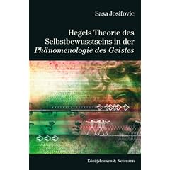 Hegels Theorie des Selbstbewu�tseins in der Ph�nomenologie des Geistes