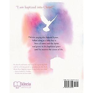 God's Own Child, I Gladly Say It