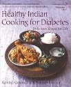 Healthy Indian Cooking for Diabetes: Delicious Khana for Life: In Association with Diabetes UK