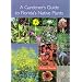 A Gardener's Guide to Florida's Native Plants