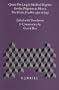 Qusta Ibn Luqa's Medical Regime for the Pilgrims to Mecca: The Risala Fi Tadbir Safar Al-Hajj (Islamic Philosophy, Theology and Science)