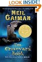 The Graveyard Book