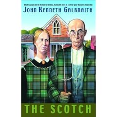The Scotch