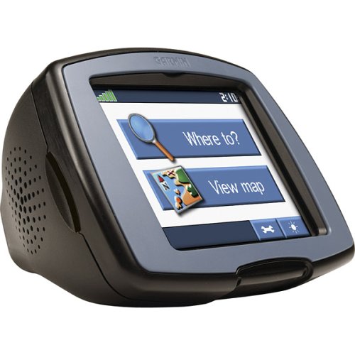 Garmin StreetPilot c320 Portable GPS Navigator