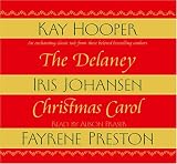 The Delaney Christmas Carol