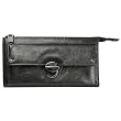 Kenneth Cole Reaction Top Zip Clutch