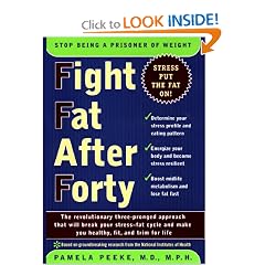 Fight Fat After Forty