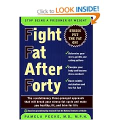 Fight Fat after Forty
