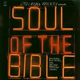 Soul Of the Bible