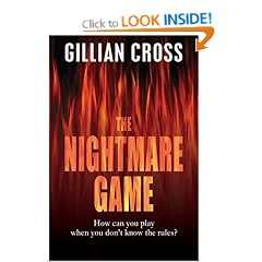 The Nightmare Game (Dark Ground Trilogy)