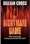 Nightmare Game (Dark Ground Trilogy)