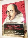 Shakespeare and his theatre
