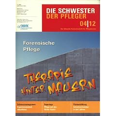 Die Schwester - Der Pfleger [Jahresabo]