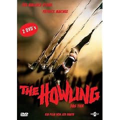 The Howling - Das Tier (Special Edition, 2 DVDs)