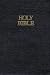 Holy Bible, Revised Standard Version, Catholic Edition (Black Leather)