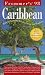 Frommer's 98 Caribbean