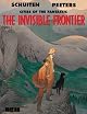 The Invisible Frontier (Cities of the Fantastic)