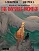 The Invisible Frontier (Cities of the Fantastic)