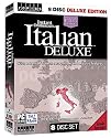 Instant Immersion Italian Deluxe