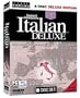 Instant Immersion Italian Deluxe