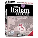 Instant Immersion Italian Deluxe