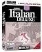 Instant Immersion Italian Deluxe