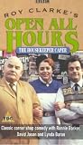 Open All Hours - The Housekeeper Caper [1976]