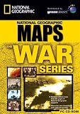 Greenstreet National Geographic War Maps (PC)