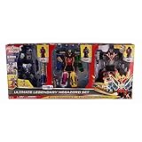 UPC 045557972516 product image for Power Rangers Ultimate Legendary Megazord Pack | upcitemdb.com