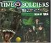 Rex: Time Soldiers Book #1 (Time Soldiers)