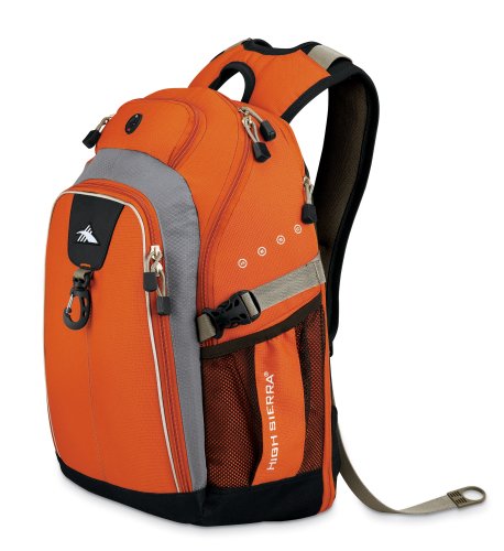 High Sierra Swell Backpack